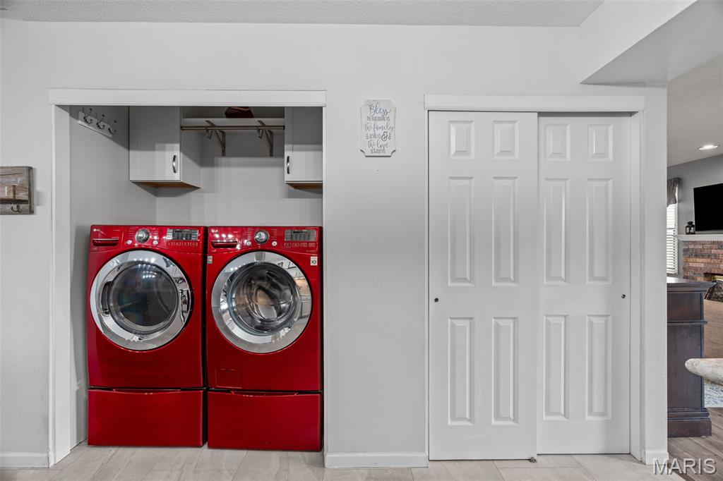 Duchesne Parque Condo 20 - Residential