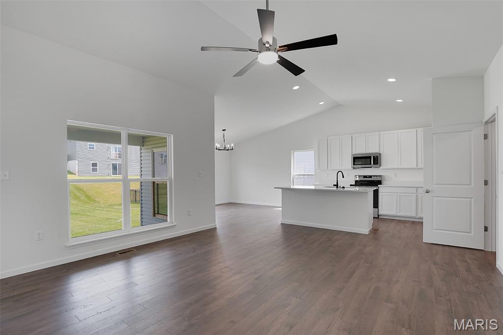 Wildflower Manors 144 - Residential