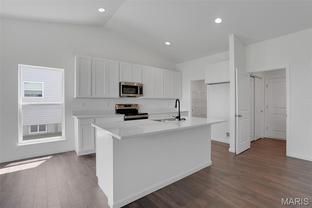 Wildflower Manors 144 - Residential