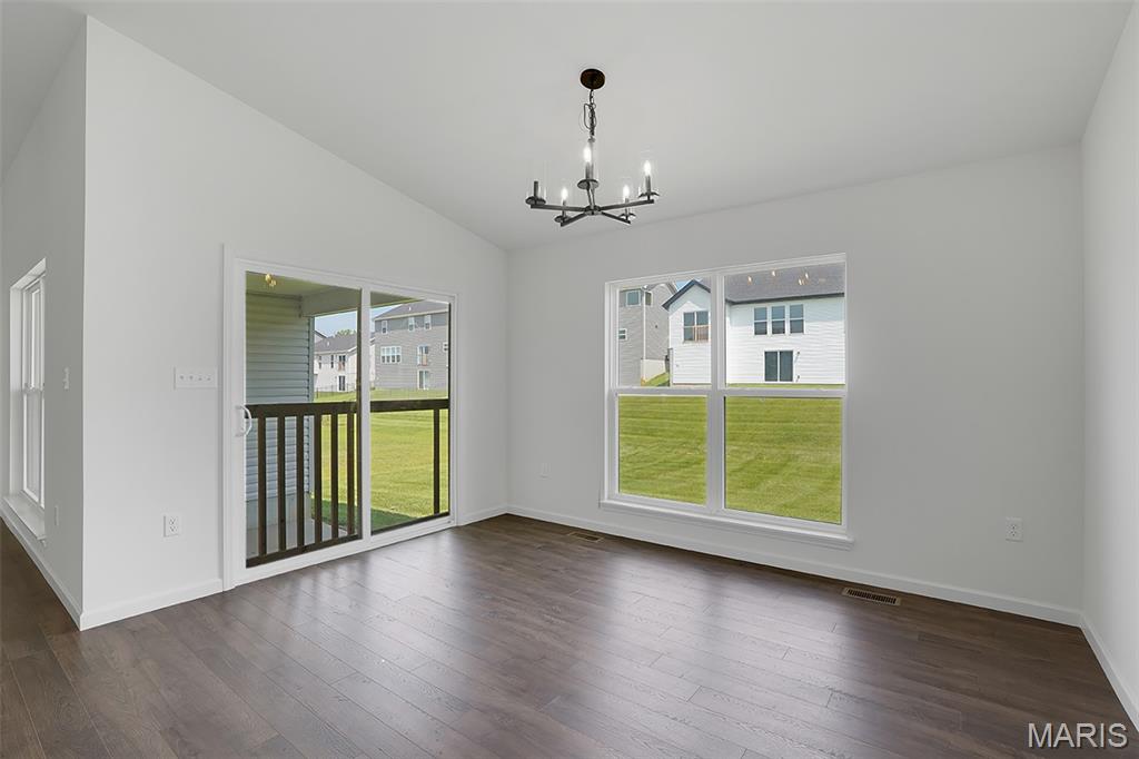 Wildflower Manors 144 - Residential