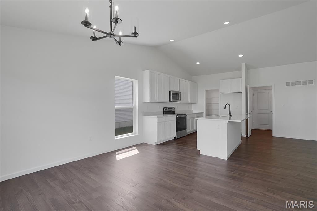 Wildflower Manors 144 - Residential