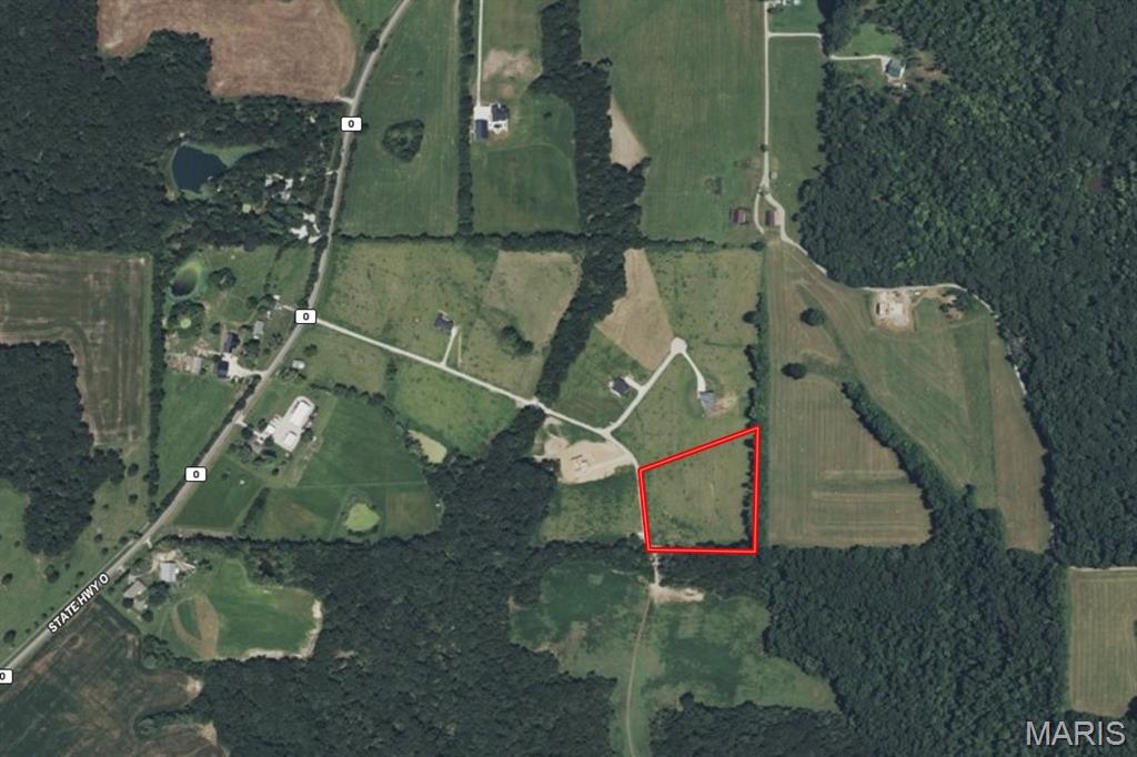 0 Lot 8 Springview Estates Dr.