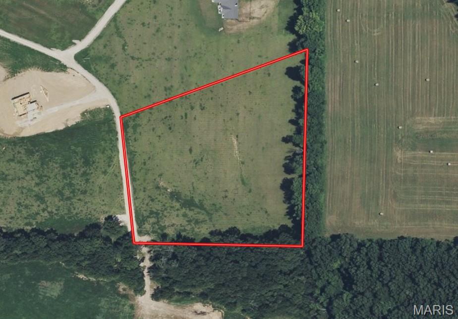 0 Lot 8 Springview Estates Dr.