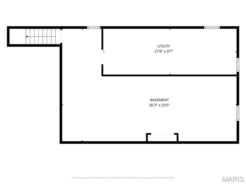 Alberta Terrace - Residential