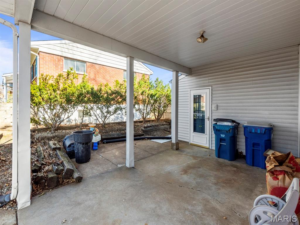 Alberta Terrace - Residential