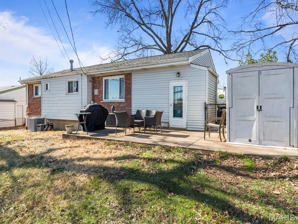 Alberta Terrace - Residential