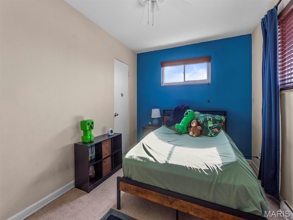 Alberta Terrace - Residential