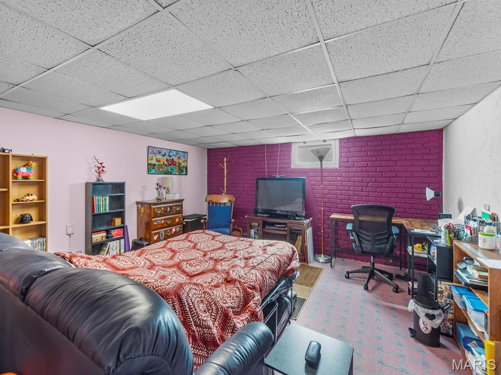 Alberta Terrace - Residential