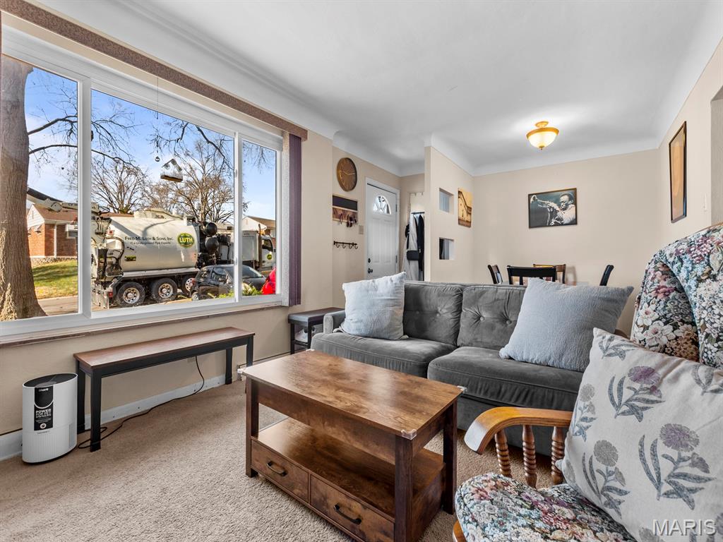 Alberta Terrace - Residential