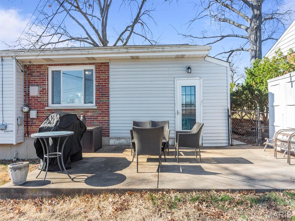 Alberta Terrace - Residential