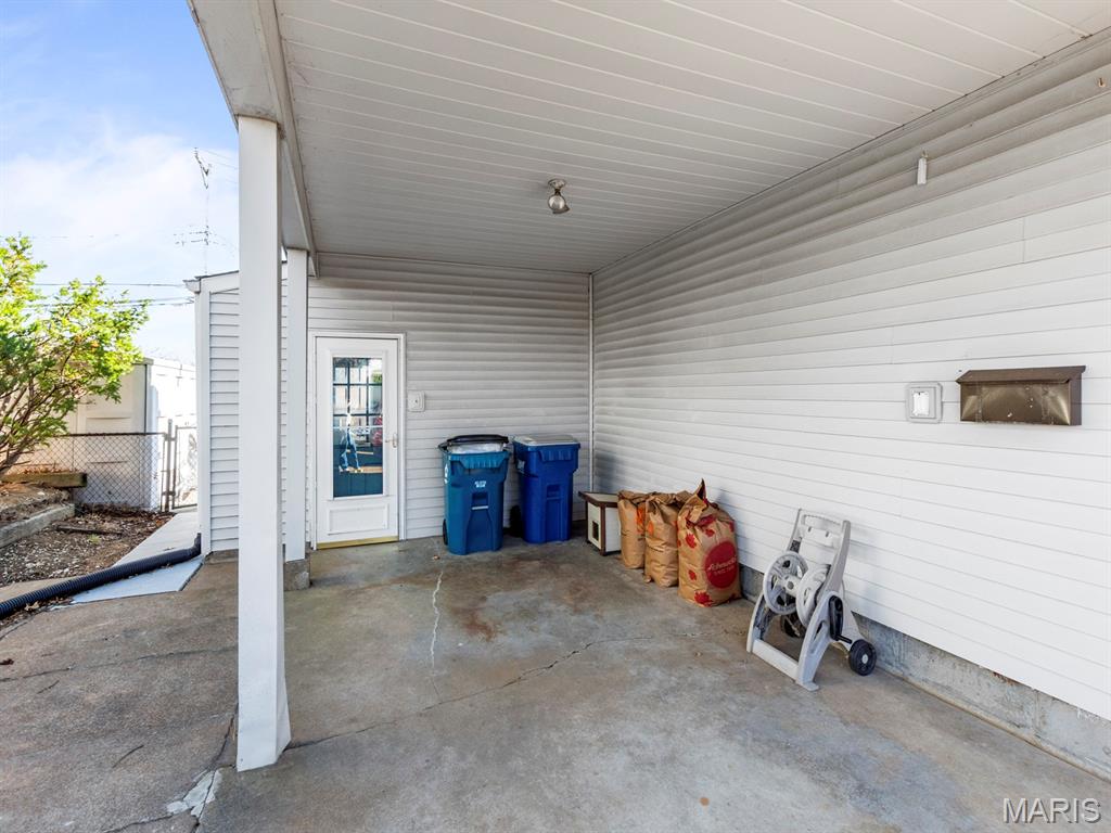 Alberta Terrace - Residential