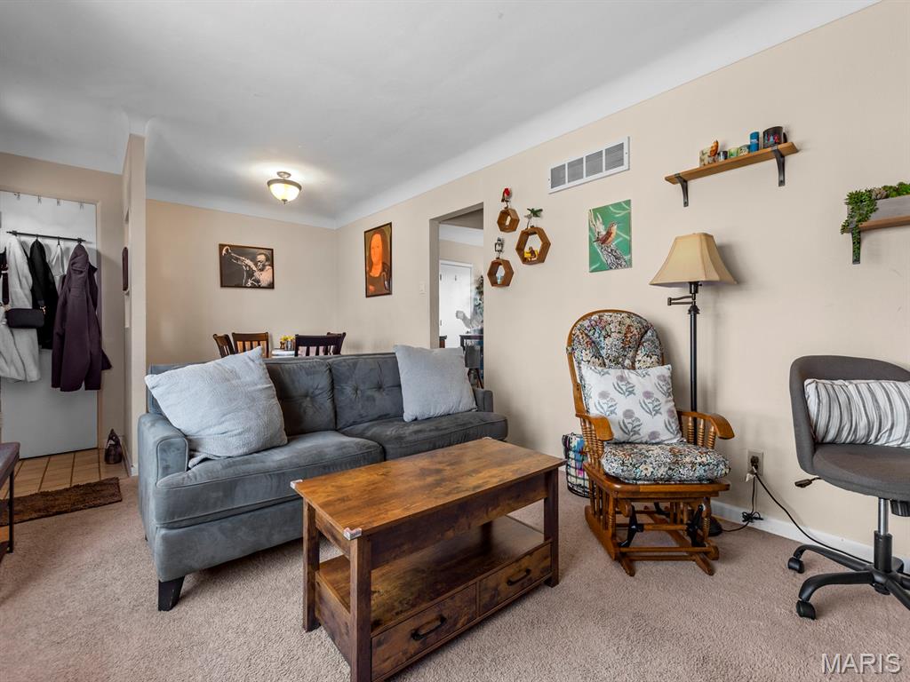 Alberta Terrace - Residential