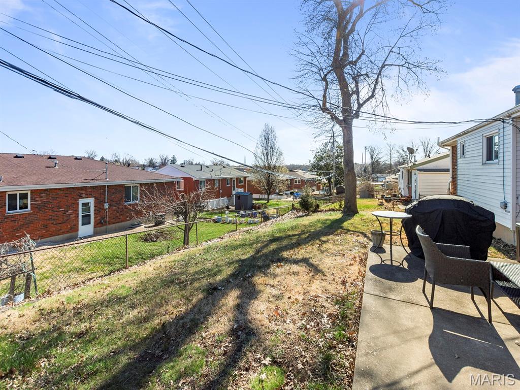 Alberta Terrace - Residential