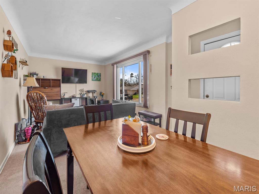 Alberta Terrace - Residential