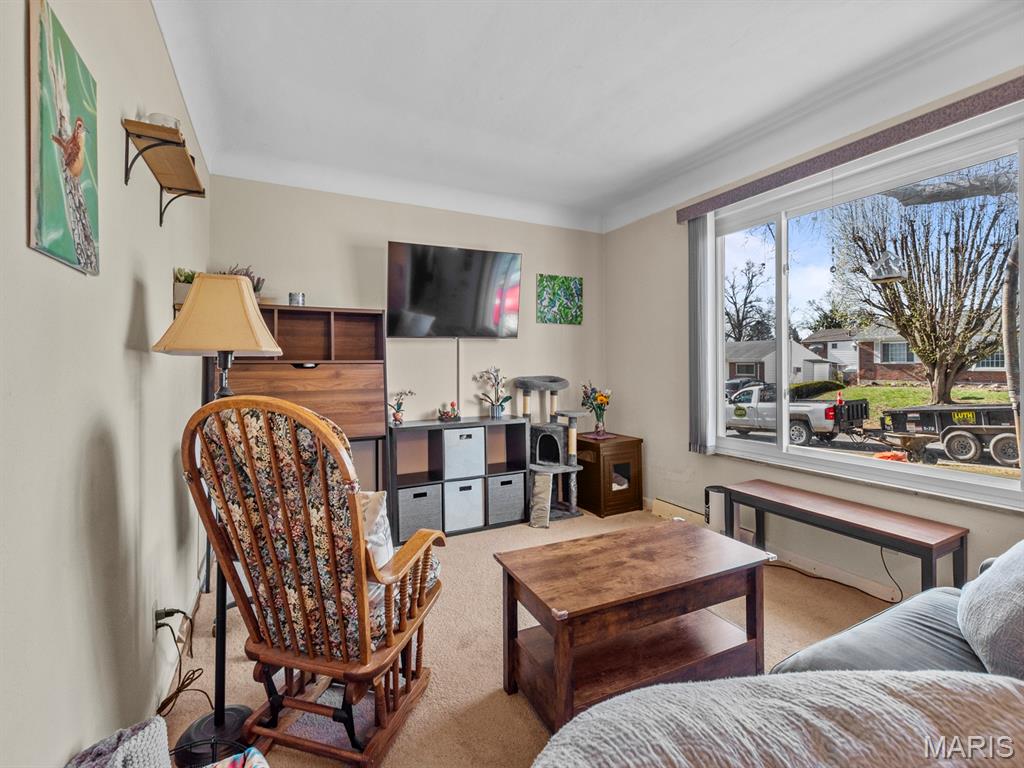 Alberta Terrace - Residential