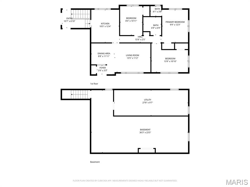 Alberta Terrace - Residential