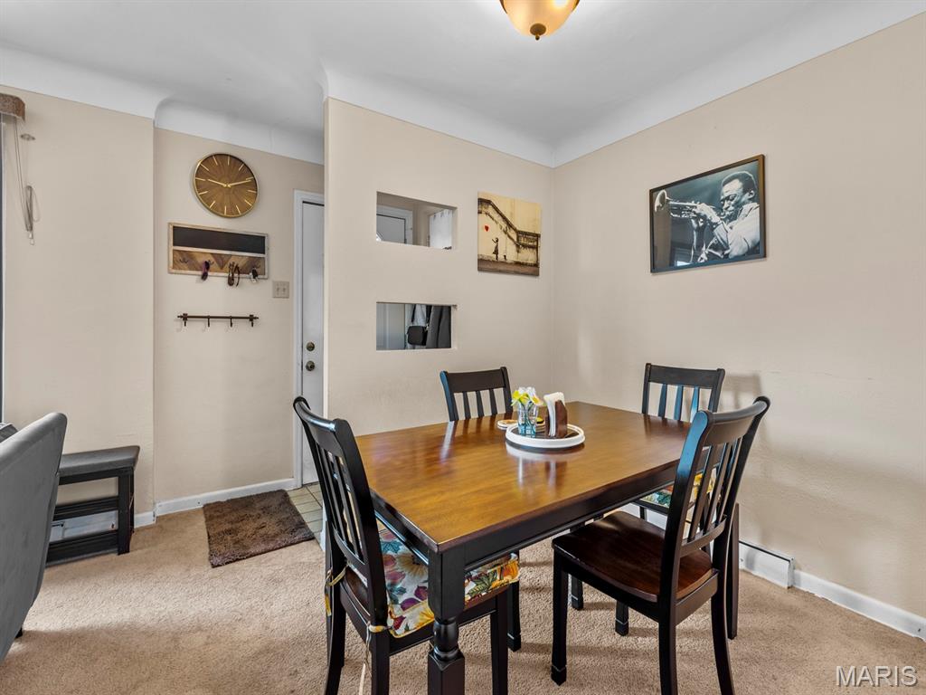 Alberta Terrace - Residential