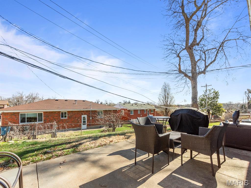 Alberta Terrace - Residential