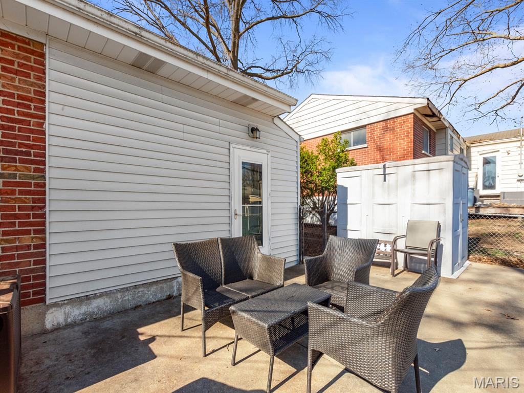 Alberta Terrace - Residential