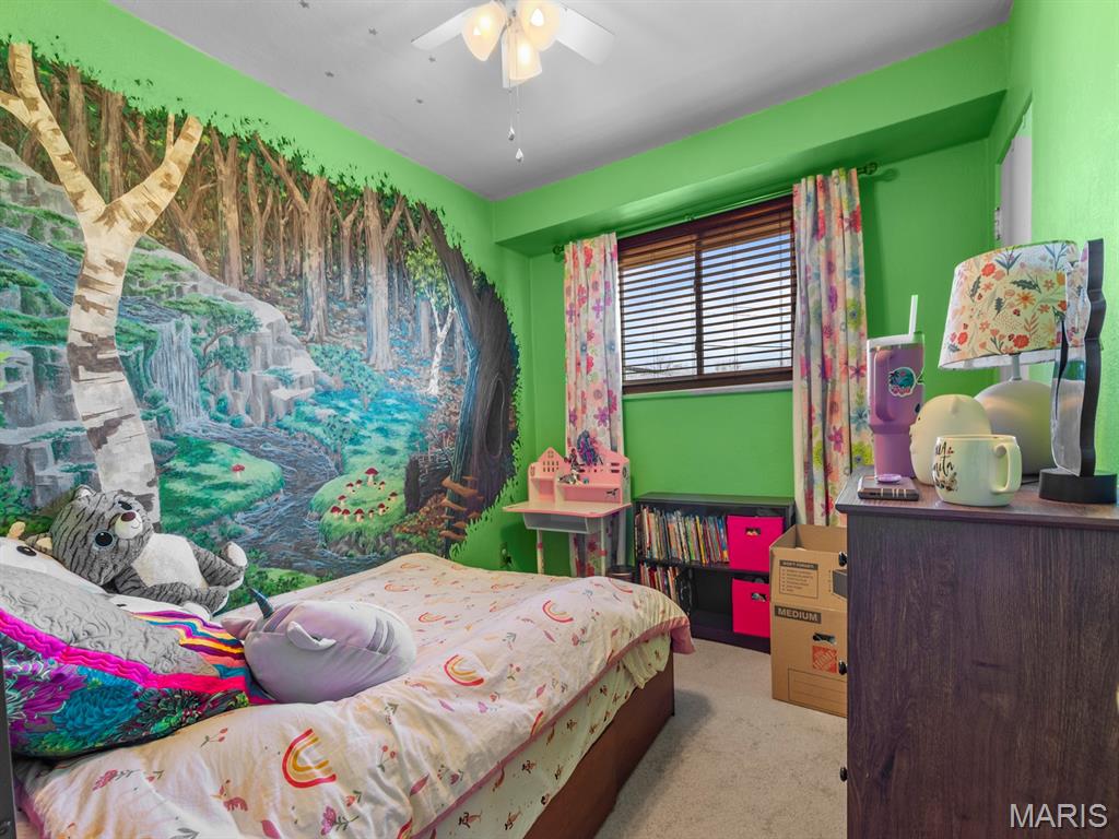 Alberta Terrace - Residential