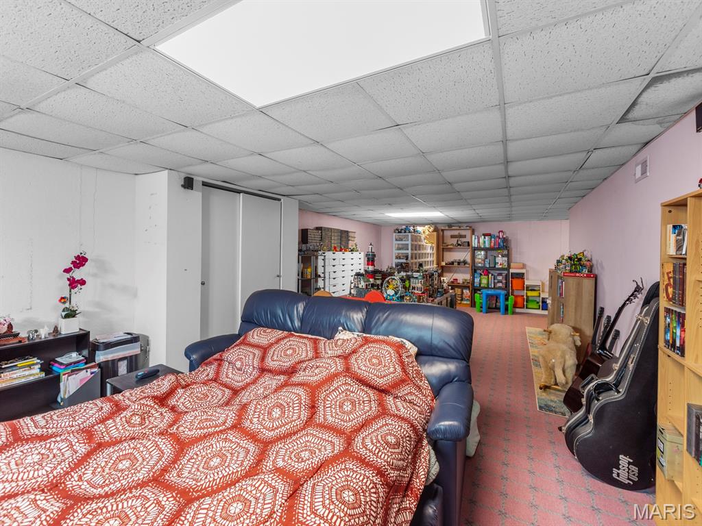 Alberta Terrace - Residential