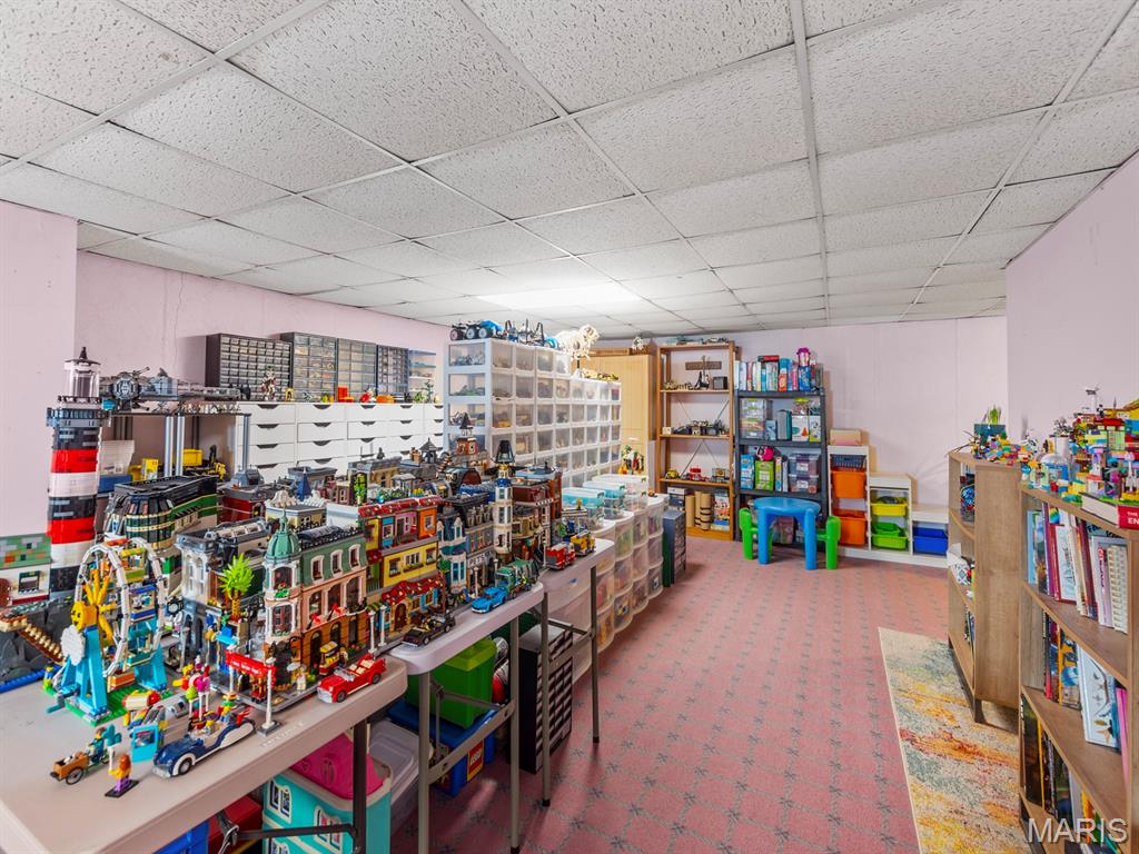 Alberta Terrace - Residential