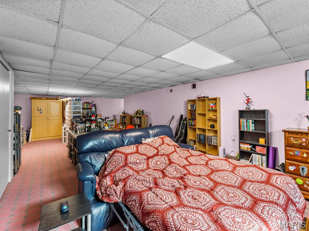 Alberta Terrace - Residential