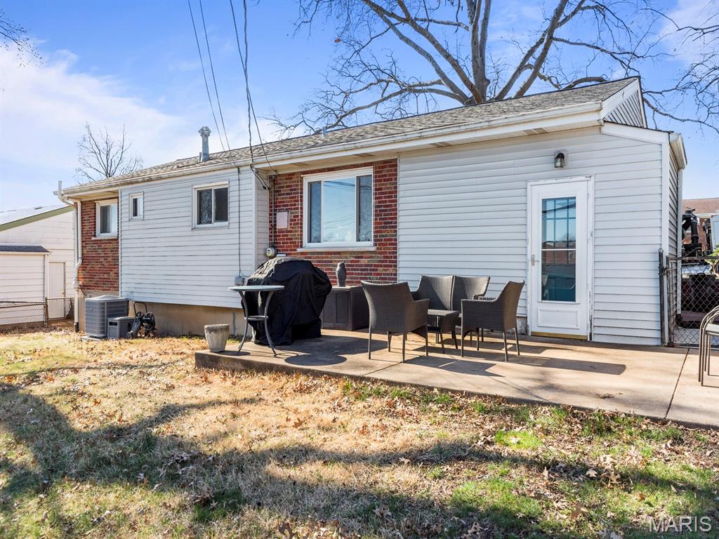 Alberta Terrace - Residential