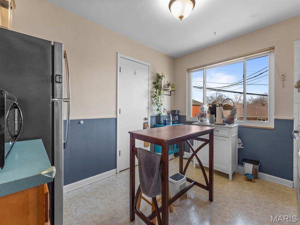 Alberta Terrace - Residential