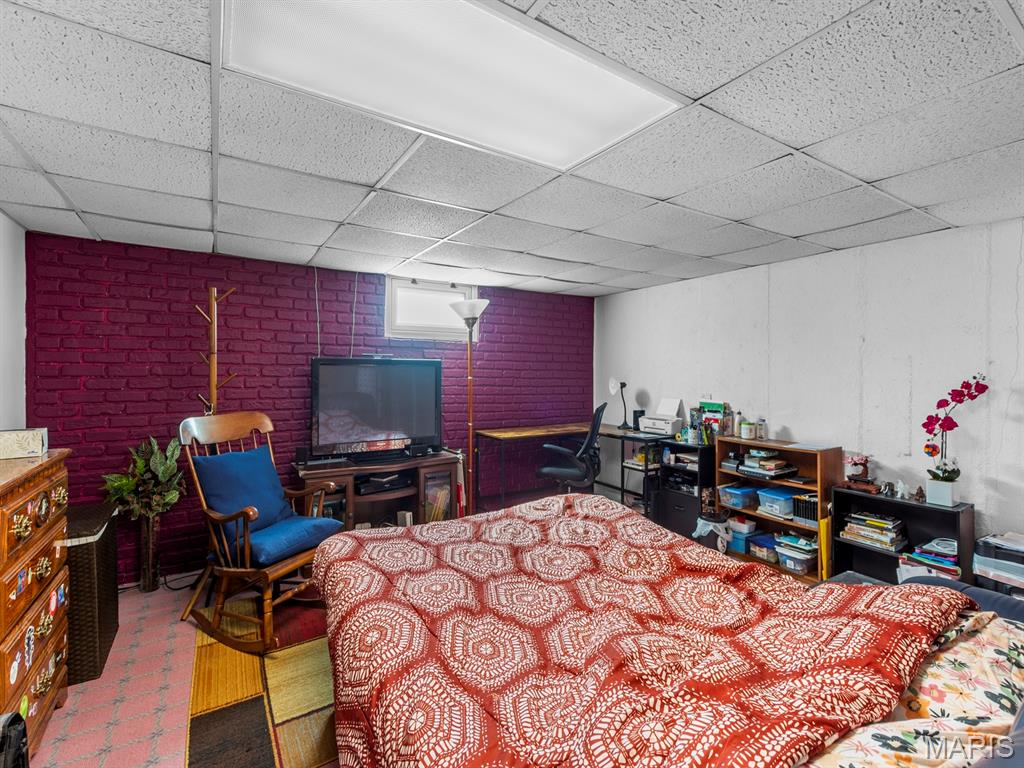 Alberta Terrace - Residential