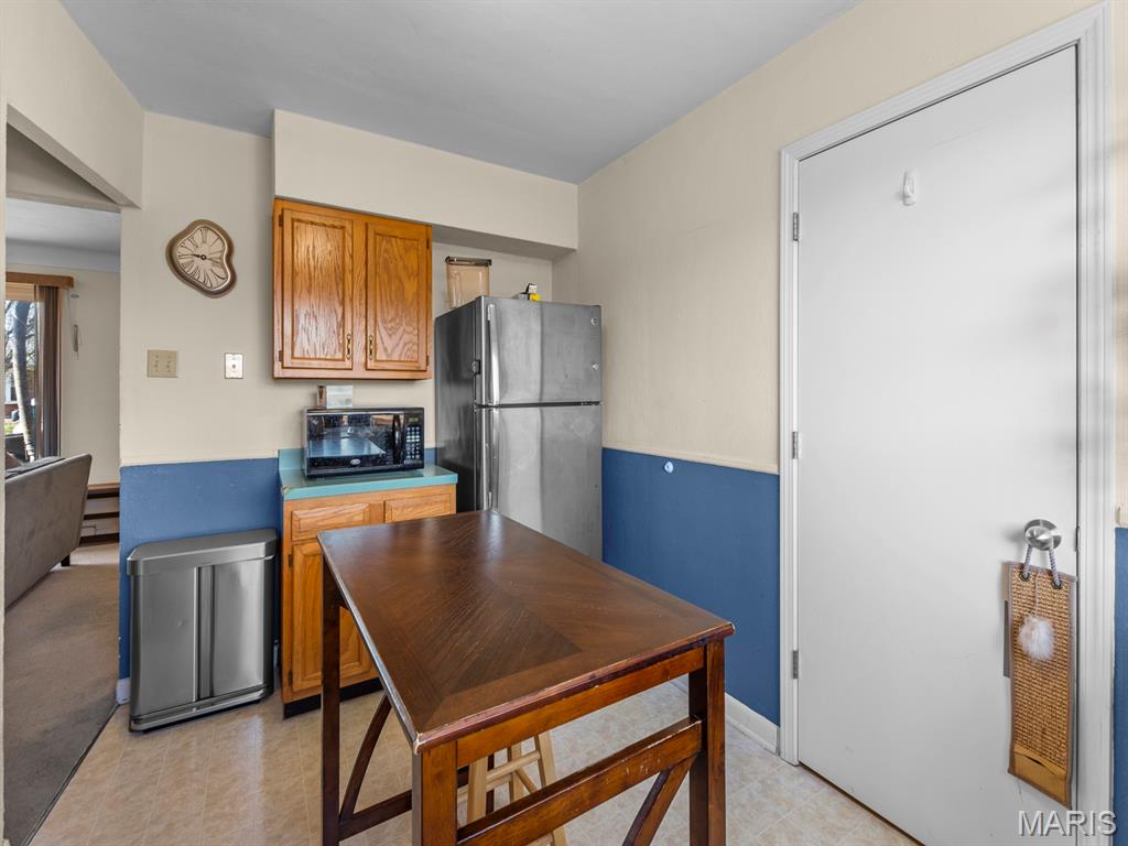 Alberta Terrace - Residential