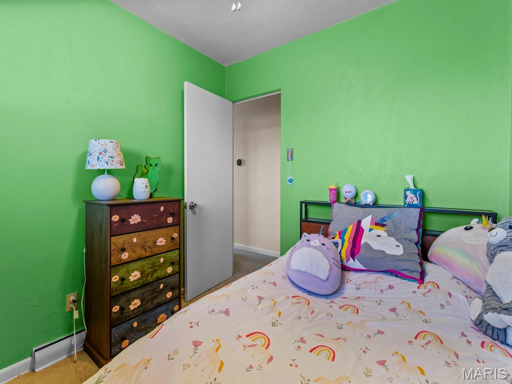 Alberta Terrace - Residential