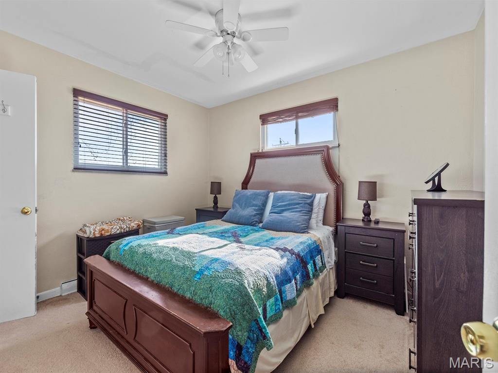 Alberta Terrace - Residential