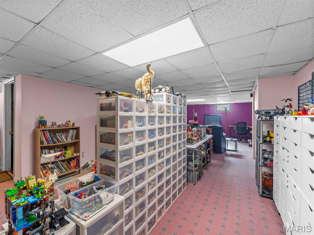 Alberta Terrace - Residential