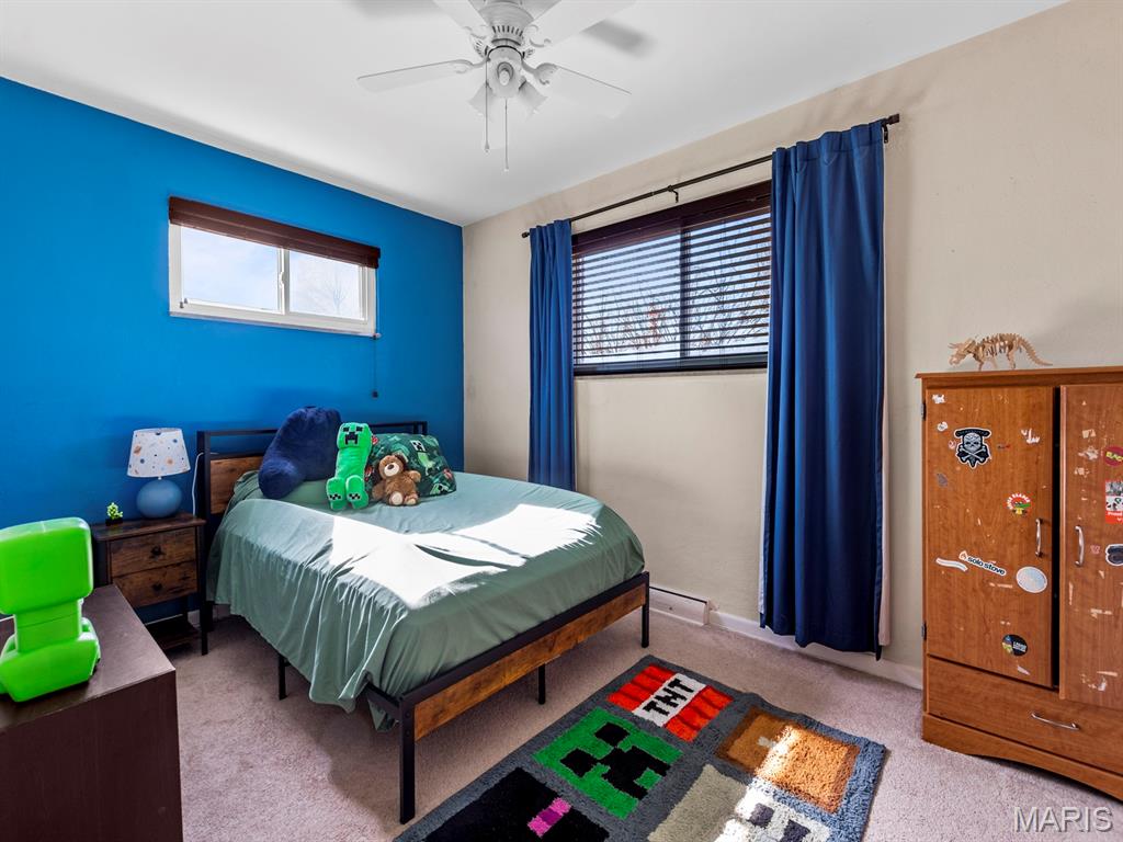 Alberta Terrace - Residential