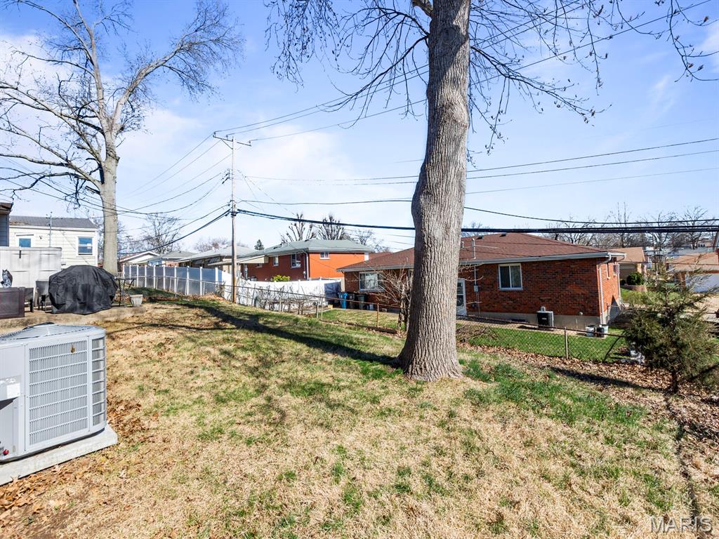 Alberta Terrace - Residential