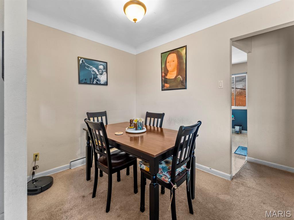 Alberta Terrace - Residential