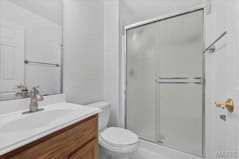 Tiny photo for 171 Glen Forest Drive, Troy, MO 63379 (MLS # 26042173)