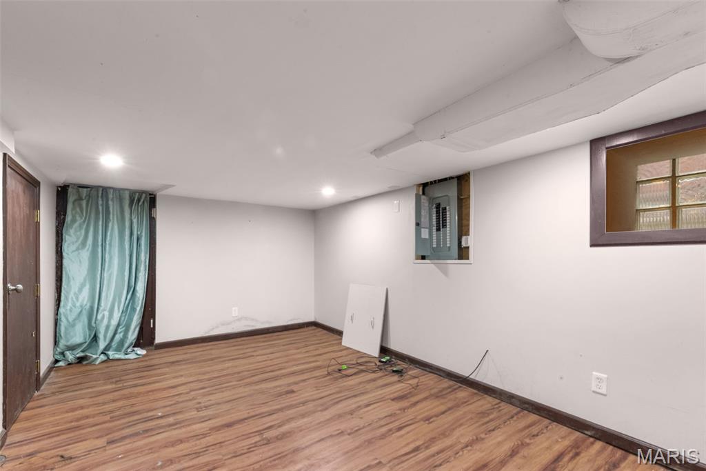 Hadley Park Add - Residential