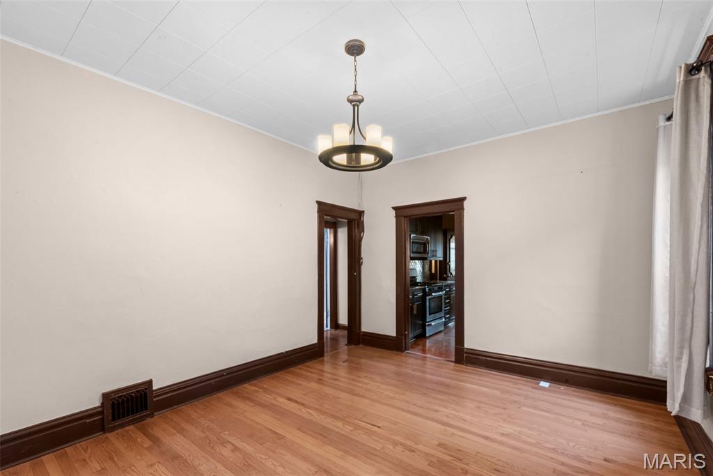 Hadley Park Add - Residential