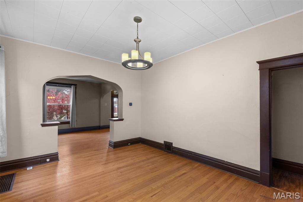 Hadley Park Add - Residential