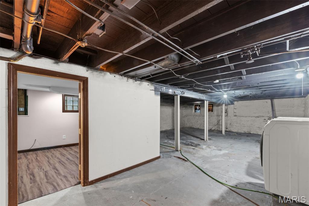 Hadley Park Add - Residential