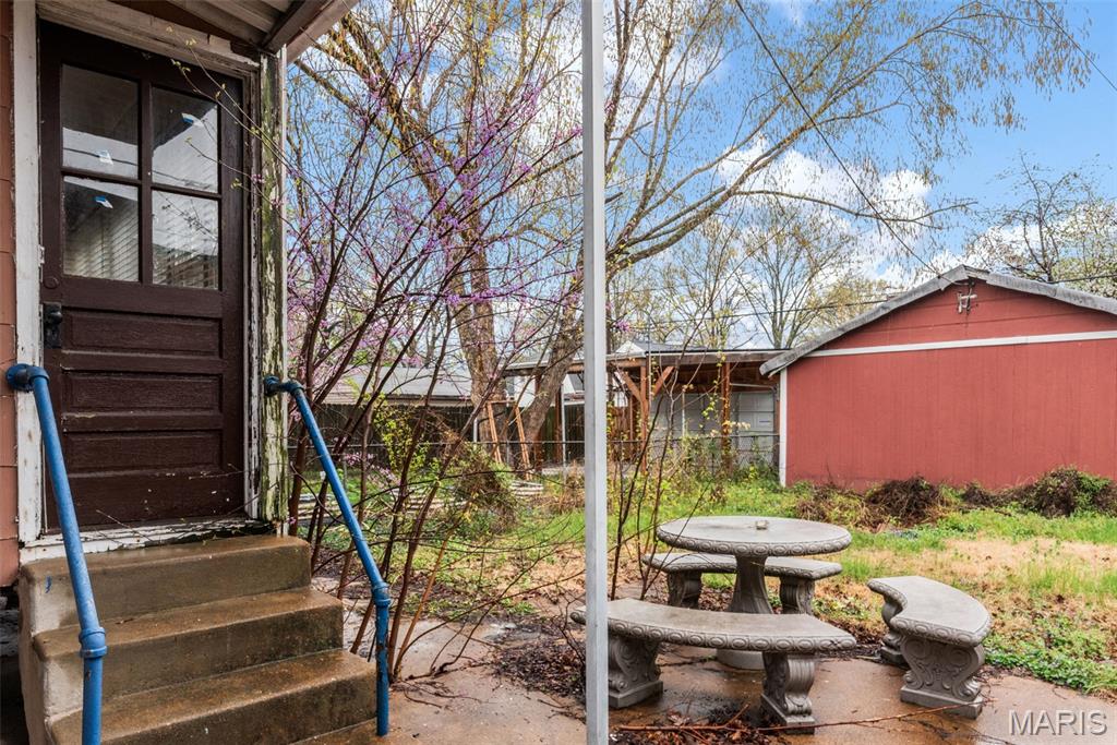 Hadley Park Add - Residential