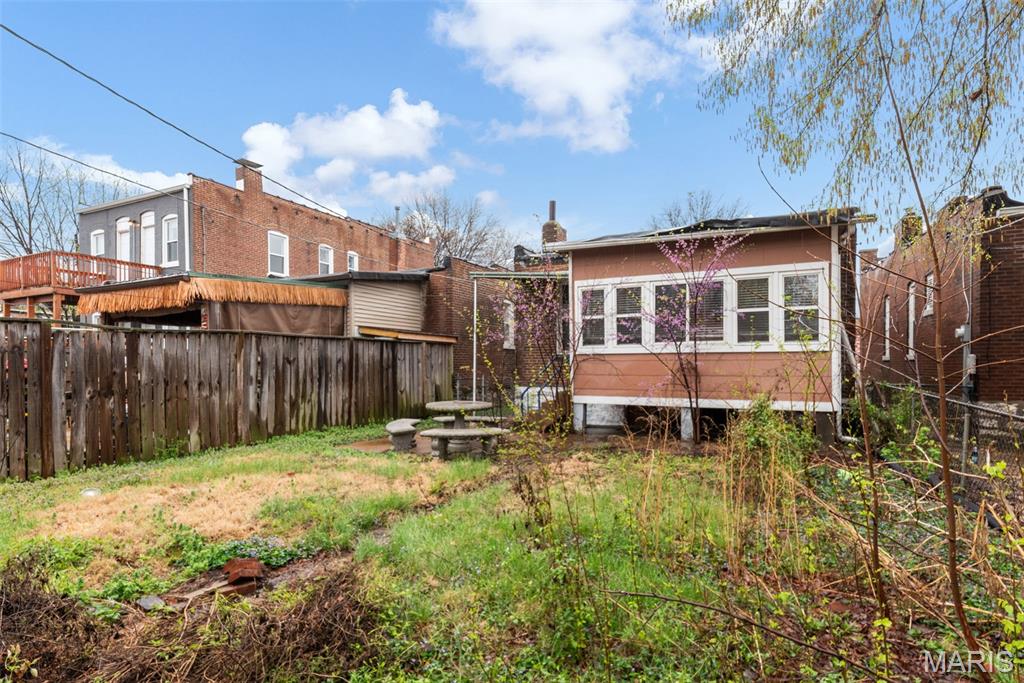 Hadley Park Add - Residential