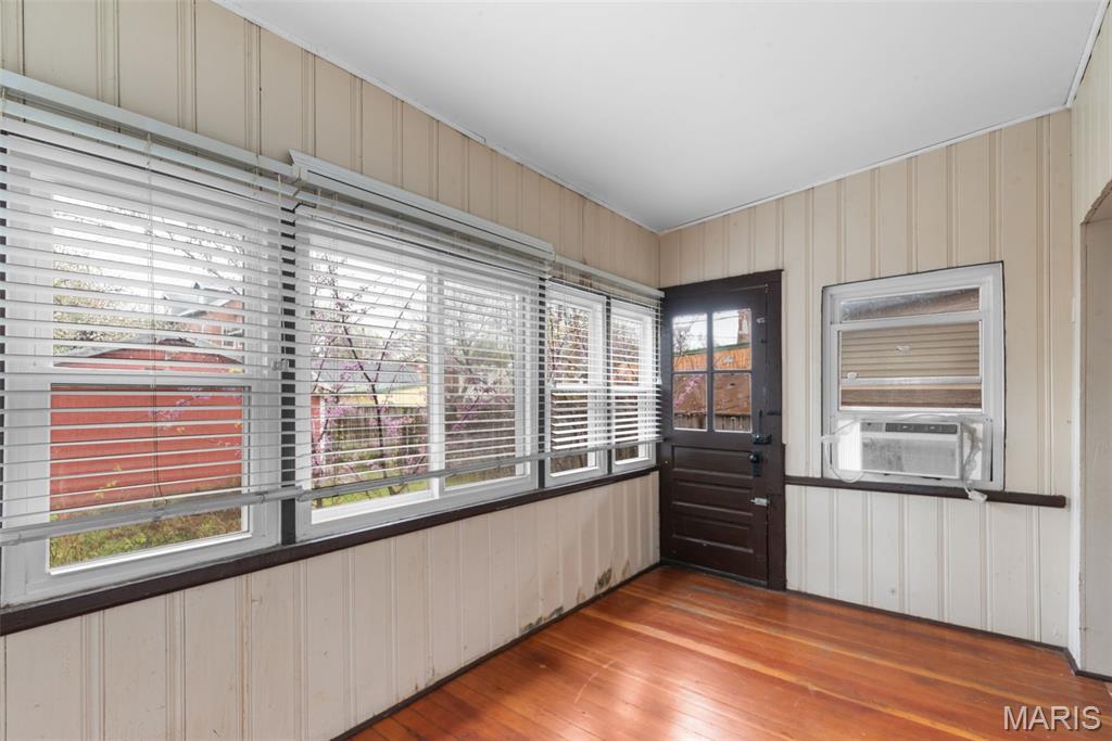 Hadley Park Add - Residential