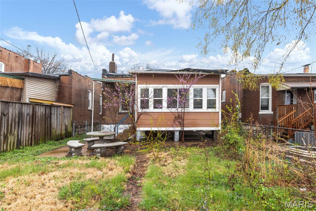 Hadley Park Add - Residential