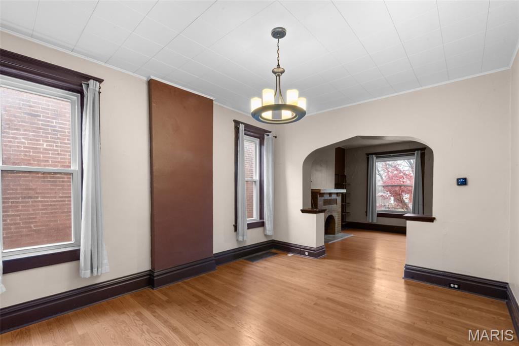 Hadley Park Add - Residential