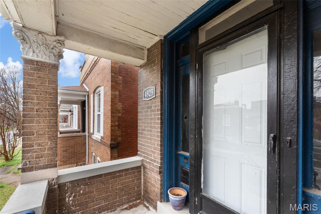 Hadley Park Add - Residential