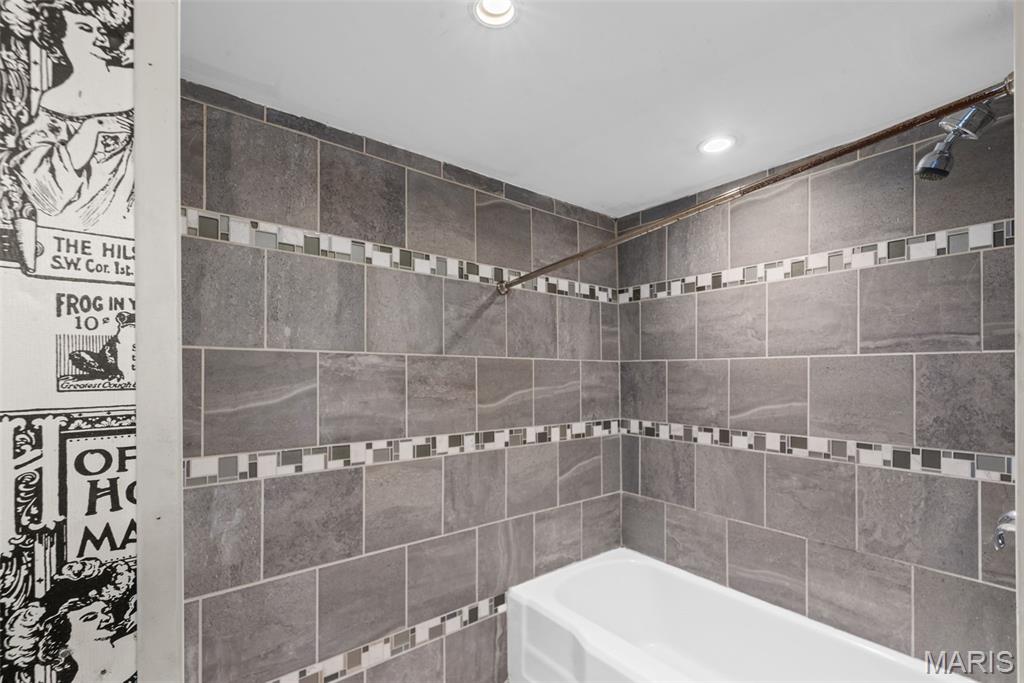 Hadley Park Add - Residential