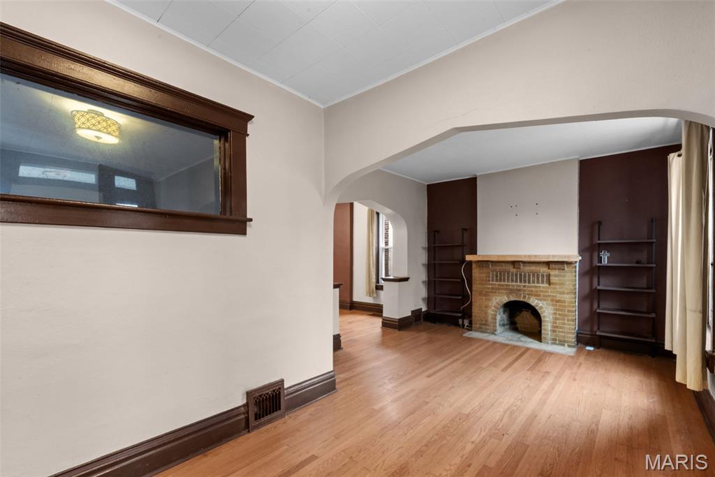 Hadley Park Add - Residential